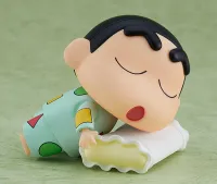 GOOD SMILE COMPANY Nendoroid Shinnosuke Nohara: Pajama Ver. Himawari - CRAYON SHIN-CHAN - photo 5