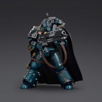 Alpha Legion Saboteur Consul 18