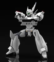 GOOD SMILE COMPANY MODEROID AV-98 Ingram - Mobile Police Patlabor - photo 9