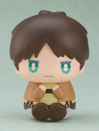 Marshmalloid Eren Yeager 1