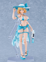 figma Sophia F. Shirring: Swimsuit Ver. 12