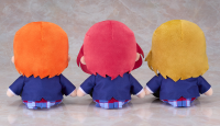 Kuripan Plushie Rin Hoshizora 4