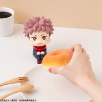 Lookup Jujutsu Kaisen Yuji Itadori  Laugh ver. 7