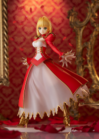 POP UP PARADE Saber/Nero Claudius 4