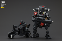 Fear XS-01 Night Raid type 12