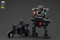 JOYTOY Fear XS-01 Night Raid type - JOYTOY Original Series - photo 12