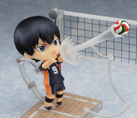 Nendoroid Tobio Kageyama(5th-run) 5