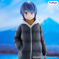 Laid-back Camp Season 3 Trio-Try-iT Figure -Rin Shima- 4