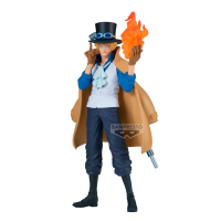 ONE PIECE KING OF ARTIST SABO 4