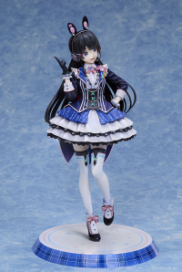 NIJISANJI Tsukino Mito 1/7 Complete Figure 4