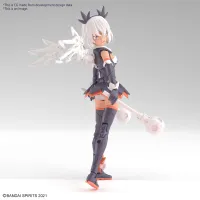 BANDAI HOBBY 30MS SIS-M00 ILSHANA [COLOR C] - 30 Minutes Sisters (30MS) - photo 2
