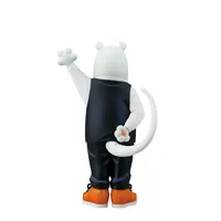 BANDAI Nezu (The Story of How He Became the Greatest Hero) - My Hero Academia - photo 3