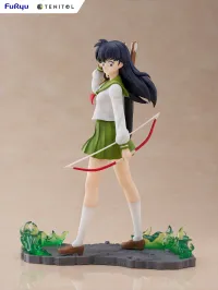 FuRyu TENITOL Kagome Higurashi - Inuyasha - photo 8