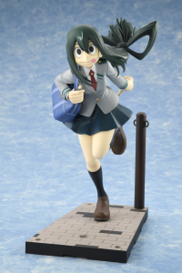 KONEKORE Tsuyu Asui Uniform Ver. 1