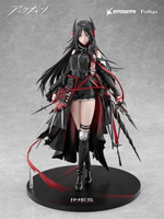 Ines 1/7 Scale Figure 1
