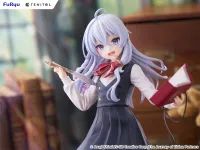 FuRyu TENITOL TALL Elaina School Uniform ver. - Wandering Witch: The Journey of Elaina - photo 7