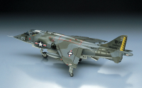 [B10] 1:72 AV-8A HARRIER 2