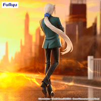 Hell Teacher: Jigoku Sensei Nube Trio-Try-iT Figure -Kyosuke Tamamo- 2