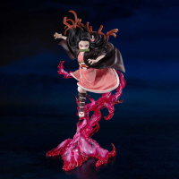 Nezuko Kamado Blood Demon Art 4