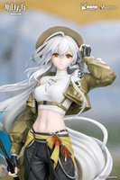Gift+ 1/8 Skadi: Wildlight Wander VER.		 32