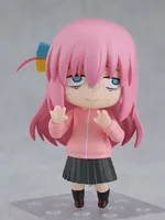 GOOD SMILE COMPANY Nendoroid More: Face Swap Bocchi Selection - Bocchi the Rock! - photo 8