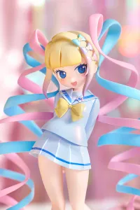 GOOD SMILE COMPANY POP UP PARADE OMGkawaiiAngel: INTERNET YAMERO Ver. - NEEDY STREAMER OVERLOAD - photo 4