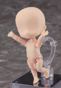 Nendoroid Doll archetype 1.1: Kids (Cream) 4