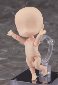 GOOD SMILE COMPANY Nendoroid Doll archetype 1.1: Kids (Cream) - Figure Accessories - photo 4