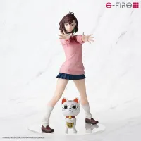 SEGA TV Anime DAN DA DAN Figure Momo - Dandadan - photo 7