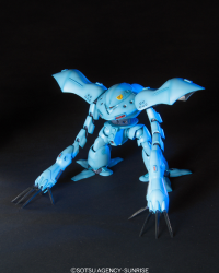 1/144 HGUC HI-GOGG 2