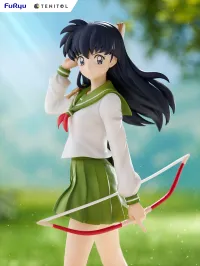 FuRyu TENITOL Kagome Higurashi - Inuyasha - photo 5