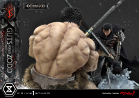 Ultimate Diorama Masterline Berserk Guts versus Zodd Deluxe Version 39