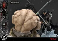 Prime 1 Studio Ultimate Diorama Masterline Berserk Guts versus Zodd Deluxe Version - Berserk - photo 39