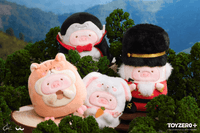 LuLu the Piggy - The Nutcracker Mallow (Dec Ver.) 7