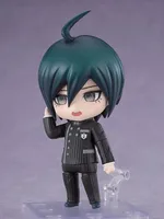 GOOD SMILE COMPANY Nendoroid Shuichi Saihara - Danganronpa - photo 5