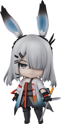 Nendoroid FrostNova (re-run) 2