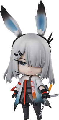 GOOD SMILE COMPANY Nendoroid FrostNova (re-run) - Arknights - photo 2