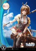 Prime 1 Studio Ultimate Premium Masterline Atelier Ryza 3: Alchemist of the End & the Secret Key Ryza Ultimate Version - Atelier Ryza - photo 51