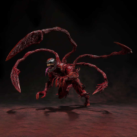 Carnage  (Venom: Let There be Carnage) 5