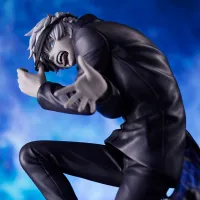eStream Jujutsu Kaisen Satoru Gojo -Monochrome ver.- 1/7 scale figure - Jujutsu Kaisen - photo 8