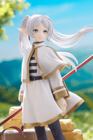 Frieren: Magic of the Eventide Glow 9