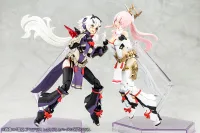 KOTOBUKIYA AUV SUSANOWO REGALIA - Megami Device - photo 12
