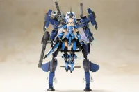 KOTOBUKIYA FRAME ARMS GIRL STYLET XF-3 with EXOSUIT STYLET - Frame Arms Girl - photo 4