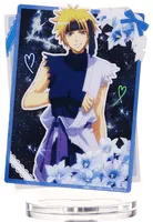 GoodSmile Moment Maid-Sama! Rotating Acrylic Stand Takumi Usui - Maid Sama! - photo 3