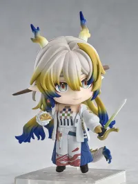 GOOD SMILE COMPANY Nendoroid Shu - Arknights - photo 4