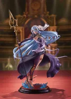INTELLIGENT SYSTEMS Azura (Dark Songstress) - Fire Emblem - photo 8