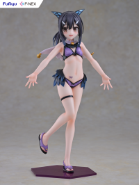 Miyu Edelfelt Swimsuit ver. 1/7 Scale Figure 7