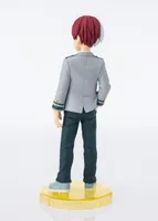 TAMASHII NATIONS Shoto Todoroki "MY HERO ACADEMIA" - My Hero Academia - photo 8