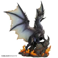 CAPCOM Capcom Figure Builder Creator's Model Alatreon - Monster Hunter - photo 2