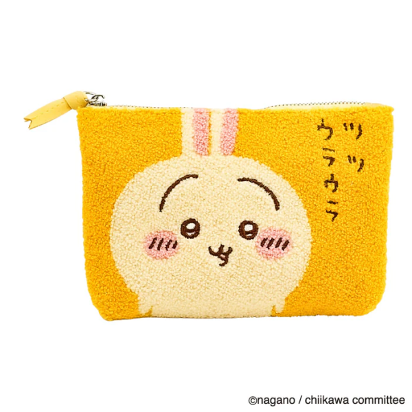 Pocket pouch Usagi